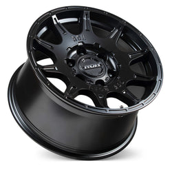 ROH INVADER WHEELS TOYOTA LANDCRUISER 200 SERIES