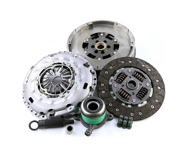 CLUTCHPRO REPLACEMENT CLUTCH & FLYWHEEL VW AMAROK 2010 - 2022