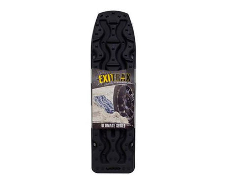 Copy of EXITRAX RECOVERY BOARDS ULTIMATE 1150 - BLACK