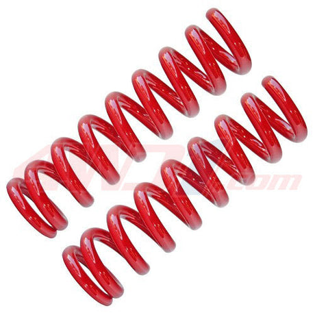 Rancho Front Coils For Mitsubishi Triton MQ/MR