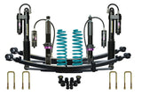 Dobinsons MRR 3"/2" Suspension/Lift Kit Isuzu Dmax 2012-6/2020
