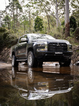 Tough Dog Suspension Kit for Mitsubishi Triton MV2024+