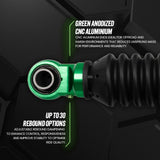 EFS MXP Front Struts Chevrolet Silverado 1500 2021+