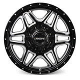 ROH MAVERICK WHEELS TOYOTA LANDCRUISER 76 SERIES