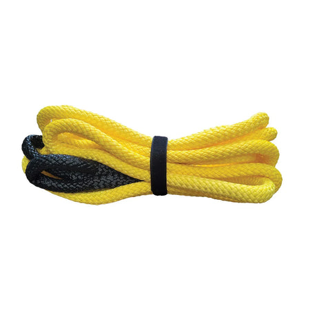 MEAN MOTHER KINETIC SNATCH ROPE 13,000KG X 9M