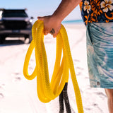 MEAN MOTHER KINETIC SNATCH ROPE 13,000KG X 9M