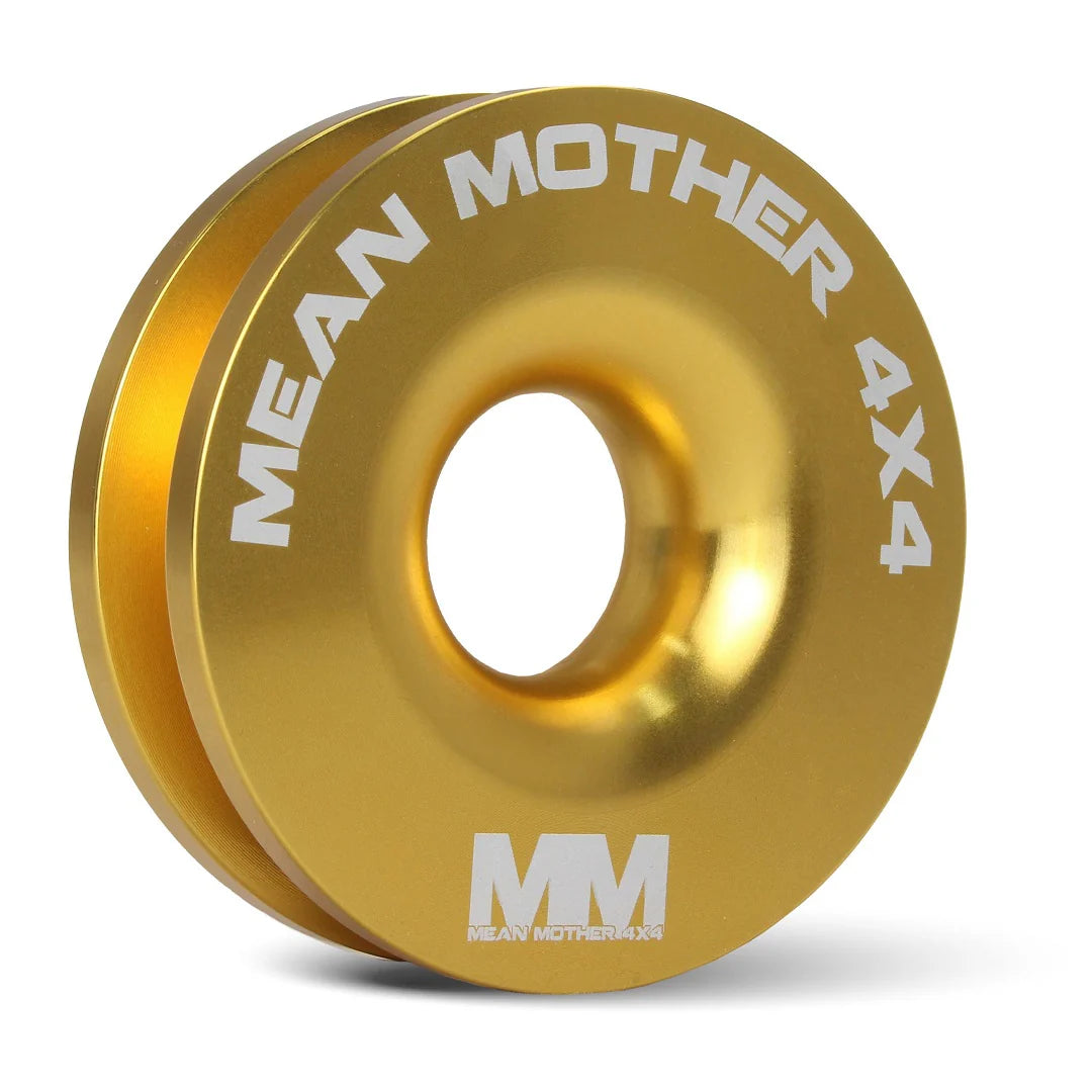 Mean Mother Snatch Ring