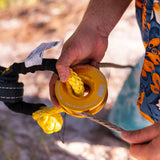 Mean Mother Snatch Ring & Soft Shackle Bundle