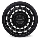 ROH ONE TWENTY WHEELS SUZUKI JIMNY 2019+