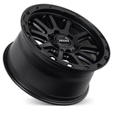 ROH ONYX WHEELS TOYOTA HILUX 2005 - 2015