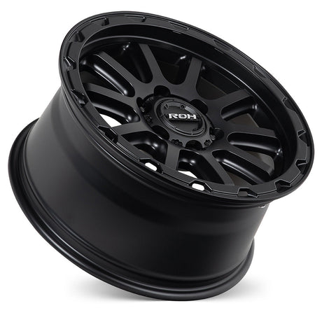 ROH ONYX WHEELS FORD EVEREST NEXT UAI/UAII