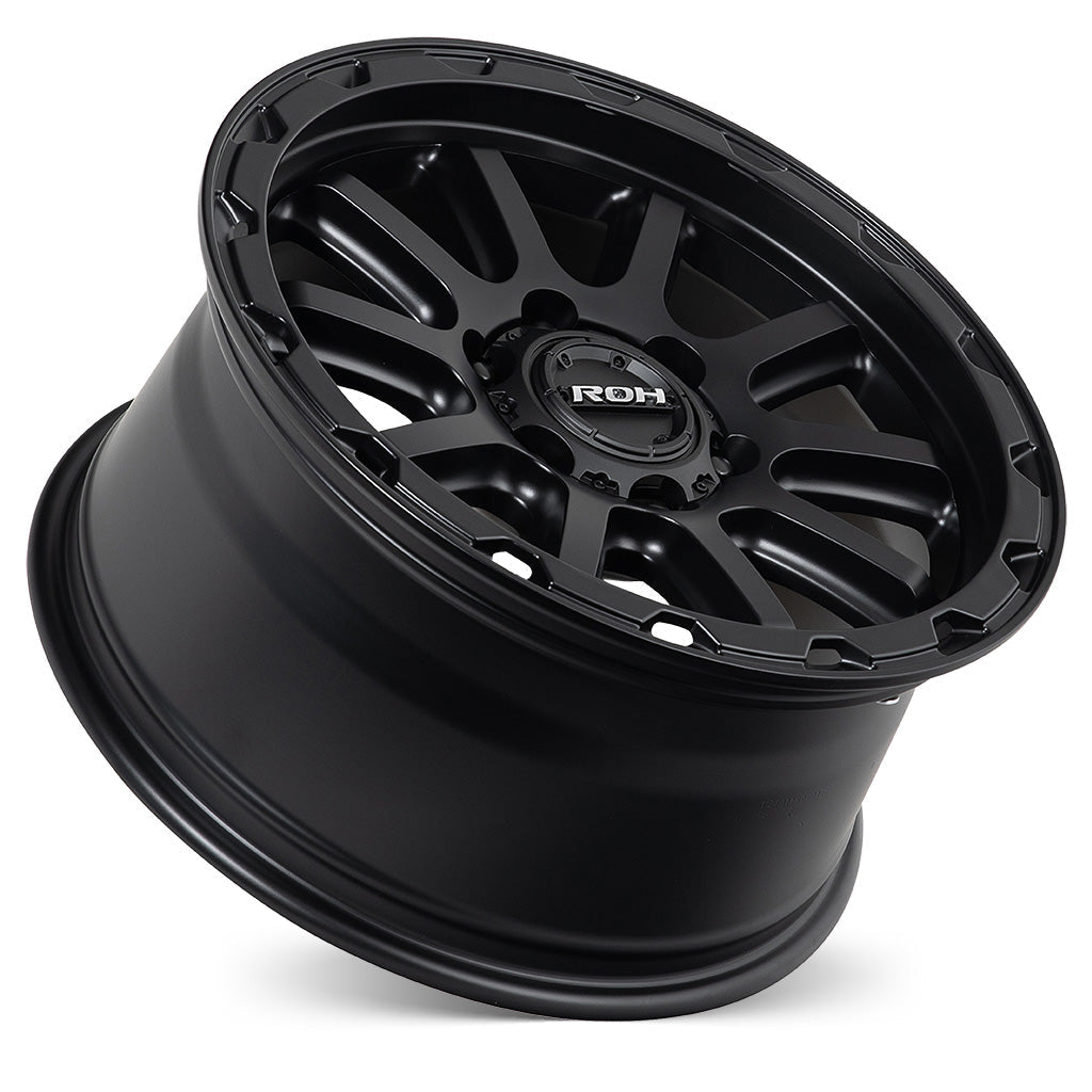 ROH ONYX WHEELS MAZDA BT50 8/2020+