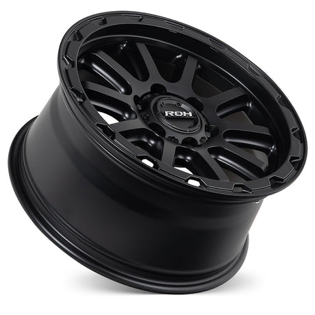 ROH ONYX WHEELS MAZDA BT50 8/2020+