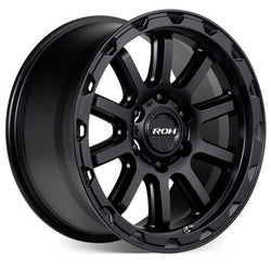 ROH ONYX WHEELS ISUZU MU-X 7/2021+