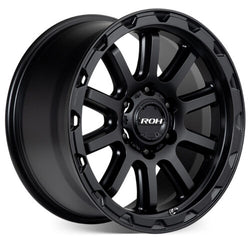 ROH ONYX WHEELS FORD RANGER PX/PXII & PX3