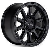 ROH ONYX WHEELS MAZDA BT50 8/2020+
