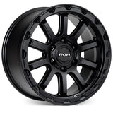 ROH ONYX WHEELS FORD EVEREST NEXT UAI/UAII