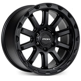 ROH ONYX WHEELS MAZDA BT50 8/2020+