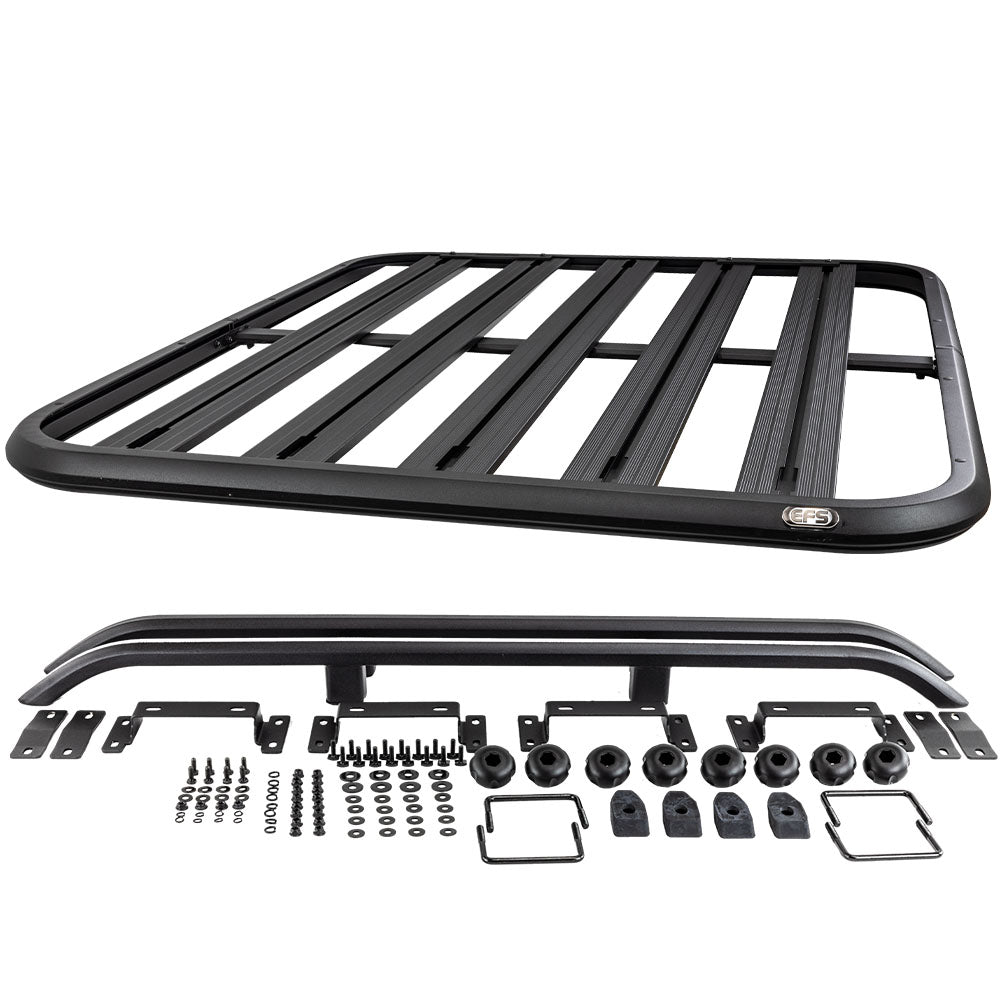 EFS ROOF PLATFORM 1330 X 1250