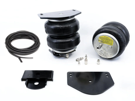 AIRBAGS TO SUIT MAZDA BT50 8/2020+