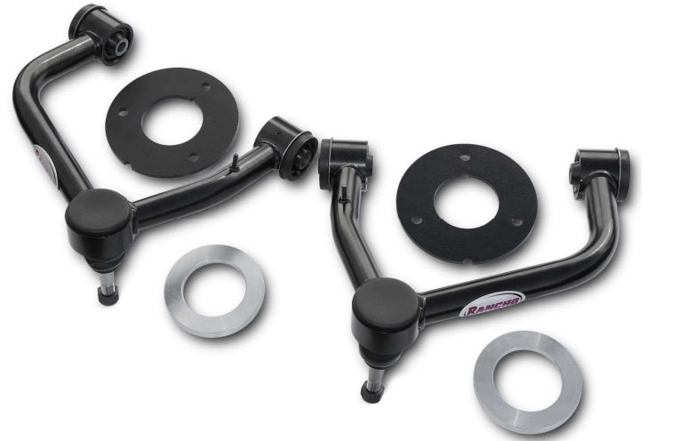 Rancho Upper Control Arms For Chevrolet Silverado 1500