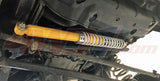 TOUGH DOG RETURN TO CENTRE STEERING DAMPER TOYOTA PRADO 78 SERIES (IMPORT)