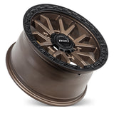 ROH RAID WHEELS FORD EVEREST NEXT GEN 2022+