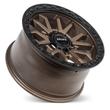 ROH RAID WHEELS MITSUBISHI PAJERO SPORT