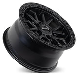 ROH Raid Wheels Ford Everest Next Gen 2022+