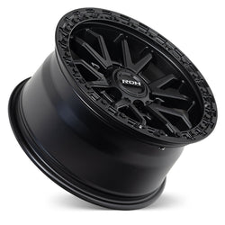 ROH RAID WHEELS TOYOTA HILUX 2005 - 2015