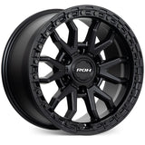 ROH RAID WHEELS FORD EVEREST NEXT GEN 2022+