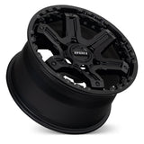 ROH ROCK 6 WHEELS FORD EVEREST NEXT GEN 2022+
