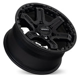 ROH ROCK 6 WHEELS HOLDEN COLORADO 7