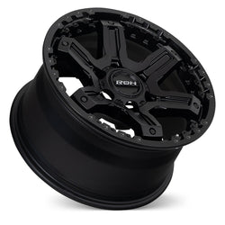 ROH ROCK 6 WHEELS TOYOTA HILUX 2005 - 2015