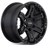 ROH ROCK 6 WHEELS FORD EVEREST NEXT GEN 2022+