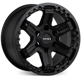 ROH ROCK 6 WHEELS FORD EVEREST NEXT GEN 2022+