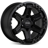 ROH ROCK 6 WHEELS FORD EVEREST UAI/UAII