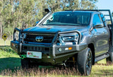 EFS STOCKMAN BULL BAR TOYOTA HILUX 2015+
