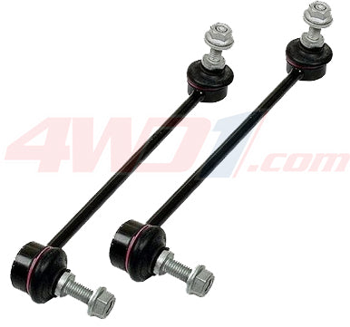 EXTENDED REAR SWAY BAR LINKS TO SUIT GREAT WALL MOTORS TANK 300