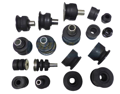 BODY MOUNT BUSH KIT FOR TOYOTA LANDCRUISER 200 SERIES