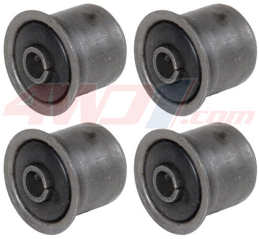 FRONT CONTROL ARM INNER UPPER BUSHES ISUZU DMAX 2007-2012