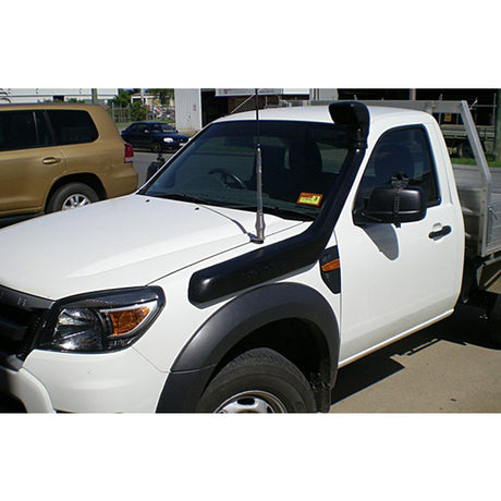 DOBINSONS SNORKEL FORD PJ/PK RANGER 3.0L TURBO DIESEL