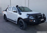 DOBINSONS SNORKEL FOR ISUZU DMAX 2012-6/2020