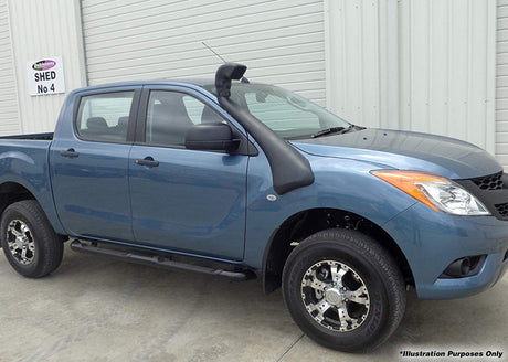 DOBINSONS SNORKEL FOR MAZDA BT50 11/2011 - 7/2020