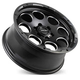 ROH SNIPER WHEELS FORD RANGER PX/PXII & PX3