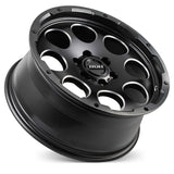 ROH SNIPER WHEELS HOLDEN COLORADO 7