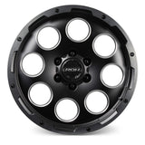 ROH SNIPER WHEELS FORD RANGER PX/PXII & PX3