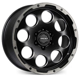 ROH SNIPER WHEELS HOLDEN COLORADO 7