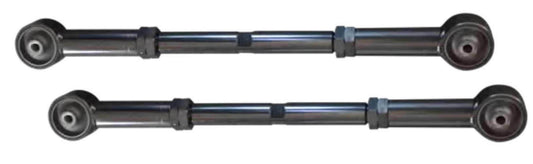 Rear Lower Roadsafe Adjustable Trailing Arms For Toyota LandCruiser 300 Series
