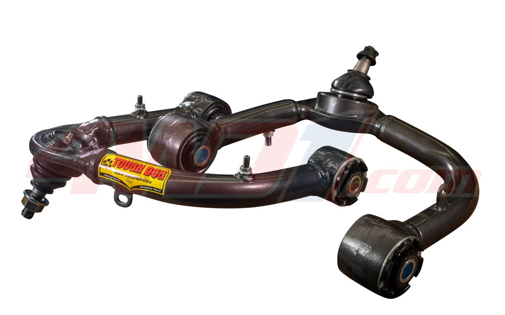 TOUGH DOG UPPER CONTROL ARMS FORD EVEREST NEXT GEN